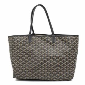 Goyard - St. Louis Tote